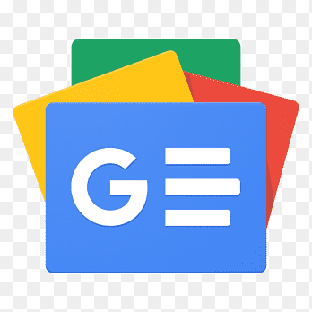 Google News logo