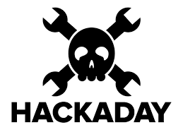 Hackaday logo